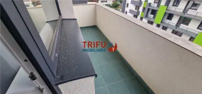 Apartament 3 camere de inchiriat zona Ampoi 3 - foto 18