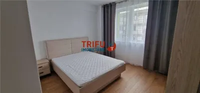 Apartament 3 camere de inchiriat zona Ampoi 3 - foto 7