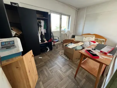 Vanzare apartament 3 camere 2 bai - bloc din 1986 - foto 2