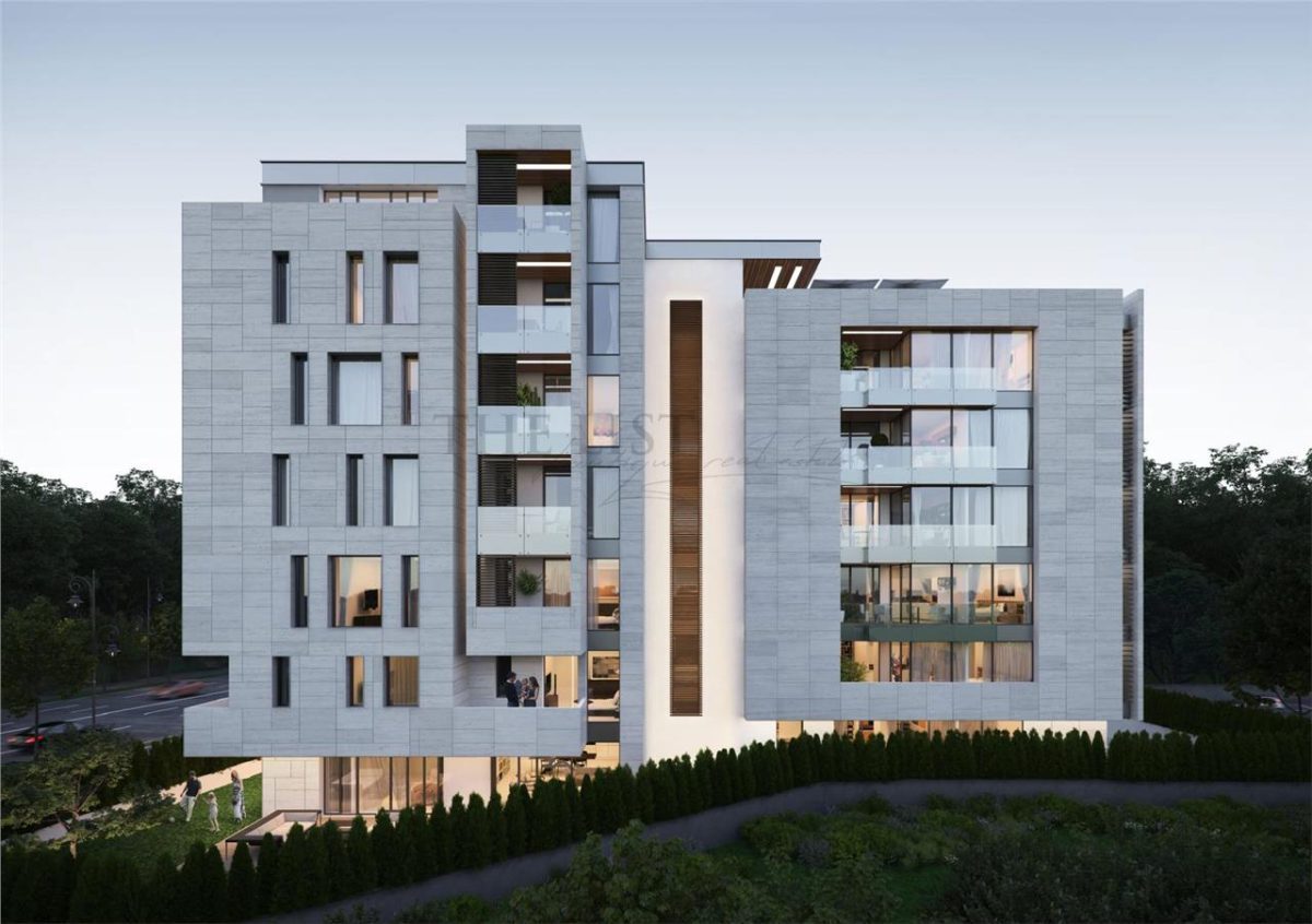 Apartament 4 camere | Gradina | KISELEFF | Taxare Inversa - Bucuresti