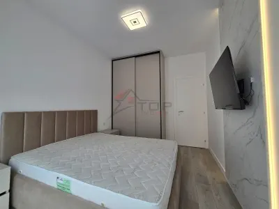 Inchiriere apartament 2 camere - Silk District - Prima inchiriere - foto 10