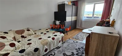 Garsonieră de vânzare în Ampoi – ideală pentru locuit sau investiție - Alba Iulia