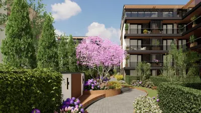Apartament lux 3 camere I CAMBRIDGE SCHOOL | IANCU NICOLAE - foto 6