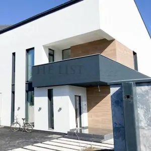 VIla premium 5 camere | MATEI MILLO - foto 4