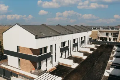VIla premium 5 camere | MATEI MILLO - foto 5