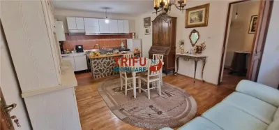 Casă individuală 4 camere, zona Cetate, teren 720 mp, Alba Iulia - foto 18