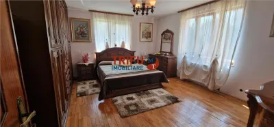 Casă individuală 4 camere, zona Cetate, teren 720 mp, Alba Iulia - foto 10