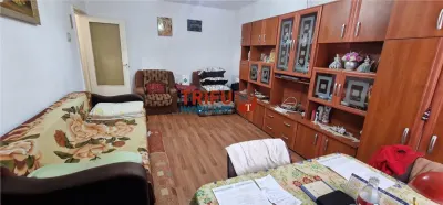 Apartament 3 camere de vanzare zona Cetate - foto 3