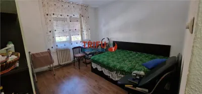Apartament 3 camere de vanzare zona Cetate - foto 8