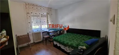 Apartament 3 camere de vanzare zona Cetate - foto 9
