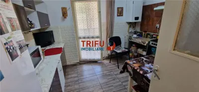 Apartament 3 camere de vanzare zona Cetate - foto 10
