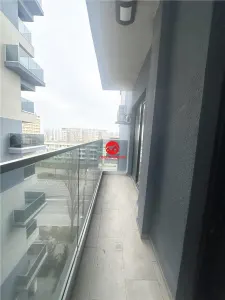 Apartament Luminos cu 2 Camere- Mobilat, Utilat, Vedere Superba la Mare, Mamaia, Central - foto 6