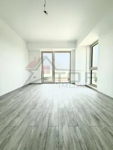 Apartament cu 3 camere decomandat. 2 bai, bloc nou - Copou - Iasi