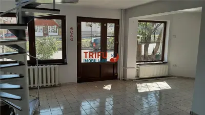 Spațiu comercial de vânzare în zona centrală din Alba Iulia – 165 mp utili - Alba Iulia