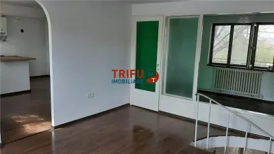 Spațiu comercial de vânzare în zona centrală din Alba Iulia – 165 mp utili - foto 12