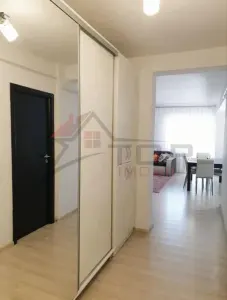 Apartament cu 3 camere, bloc nou, boxa + loc de parcare - Valea Lupului - foto 7
