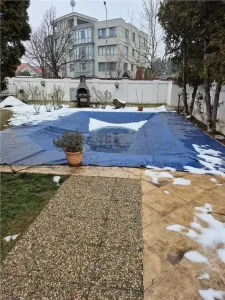 Vila Superba | 5 Locuri Parcare + Piscina | IANCU NICOLAE - foto 6