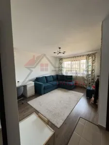 Apartament cu 3 camere decomandat etajul 1, loc de parcare si boxa - Valea Lupului - Valea Lupului