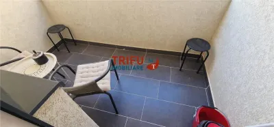 Apartament 3 camere zona rezidintiala Ampoi - foto 18
