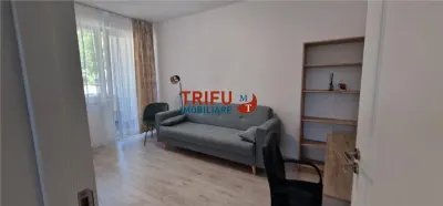 Apartament 3 camere zona rezidintiala Ampoi - foto 9