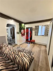Casa Superba in Zona Eden, 4 camere, Mobilata si Utilata Complet - foto 6