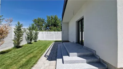 Vila Individuala cu 4 camere | OTOPENI | Canalizare si apa - foto 12