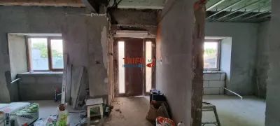 Casa in Vintu de Jos in curs de renovare si cu predare la cheie - foto 11