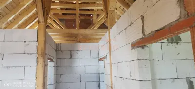 Vila - Pensiune de vanzare, 18 camere in Fundatura-Iclod, Cluj ! - foto 19