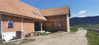 Vila - Pensiune de vanzare, 18 camere in Fundatura-Iclod, Cluj ! - foto 7