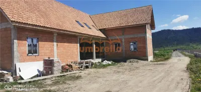 Vila - Pensiune de vanzare, 18 camere in Fundatura-Iclod, Cluj ! - foto 8