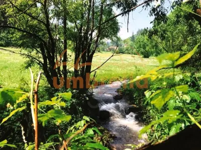 TEREN DE VANZARE 34.201m²/20€ m² IN VARSAG HARGHITA - foto 5