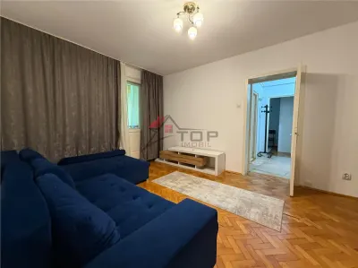 Inchiriere apartament 3 camere, Podu Ros - BD. Tutora - Iasi