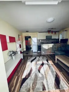 Apartament cu 3 camere - Pacurari, Alpha Bank - Iasi
