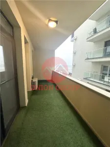 Apartament 2 Camere in Prima Linie la Mare - Mobilat si Utilat Complet - Mamaia Nord - foto 12