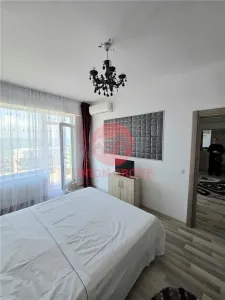 Apartament 2 Camere cu Vedere Superba la Lac si la Mare - Summerland Mamaia - foto 10