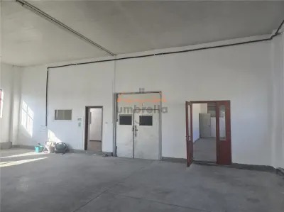 DE INCHIRIAT hala industriala, 577m², cu posibilitate + 233m², h 4.37m - foto 7