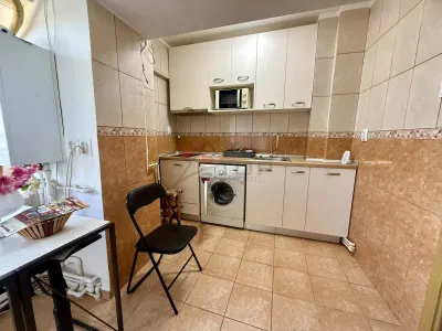 Inchiriere apartament 1 camera decomandat - Centru - foto 3