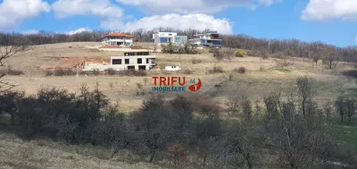 Teren 1654 mp zona Cetate Schit - Alba Iulia