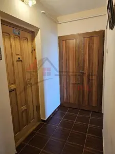 Apartament cu 1 camera decomandat, bloc din 1991 - Pacurari - foto 5
