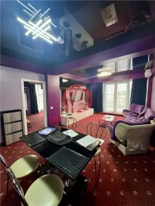 Vacanta Fara Sfarsit - Penthouse Spectaculos cu Terasa de Vis in Mamaia Nord - foto 10