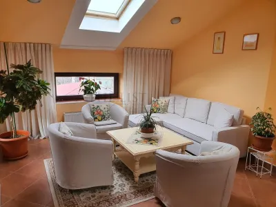 Studio 65 mp | DOROBANTI - Bucuresti