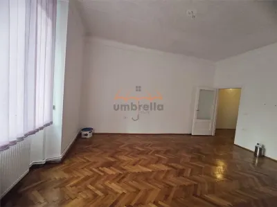 De vanzare apartament generos 116.99m², str. Horea, Cluj-Napoca - foto 9