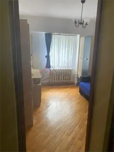 Apartament cu 3 camere decomandat, 2 bai - Pacurari - Esplanada Mimoza - foto 7