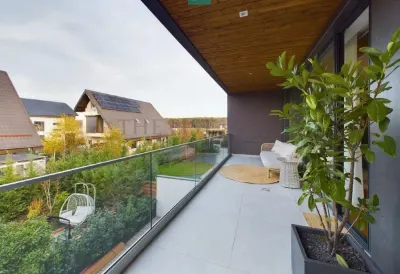 Vila 5 Camere | SmartHouse | Piscina | VOLUNTARI - foto 14