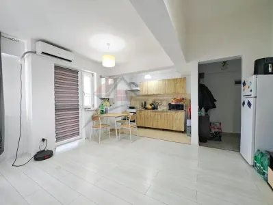 Apartament cu 2 camere, Bucium - Baroque Residence - Iasi