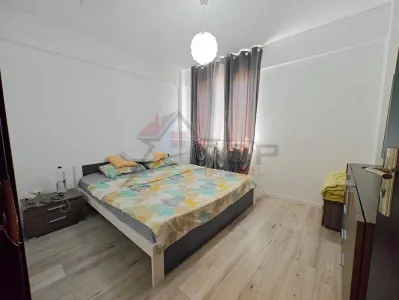 Apartament cu 2 camere, Bucium - Baroque Residence - foto 5