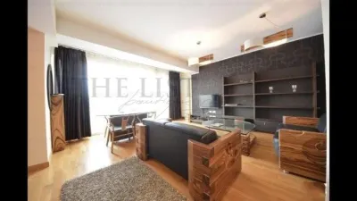 Apartament 2 Camere | Loc Parcare Subteran | ARCUL DE TRIUMF - Bucuresti