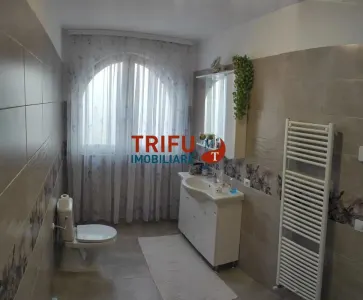 Casa cu 5 camere 1200 mp teren zona Penny - foto 6