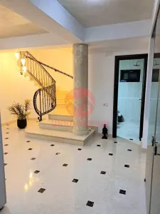 Vila Zona Turistica 7 Camere, Finisaje de Lux, Aproape de Plaja, 428 mp utili - Mamaia-Sat