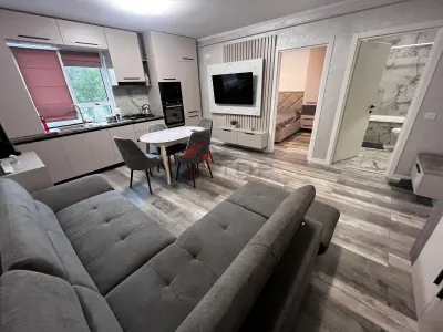 Apartament 2 camere Rediu - Liber - Iasi